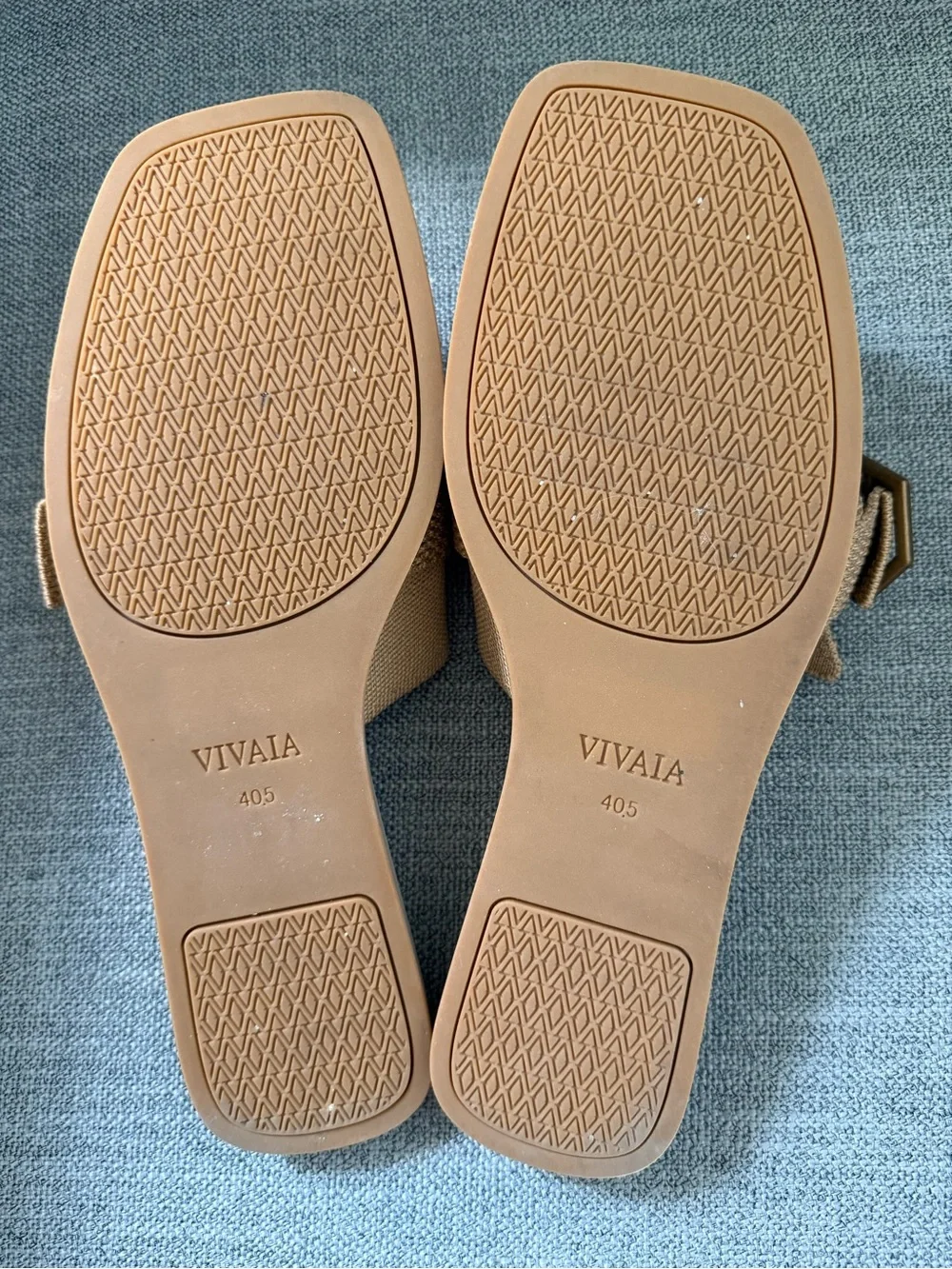 Vivaia relaxed slide
